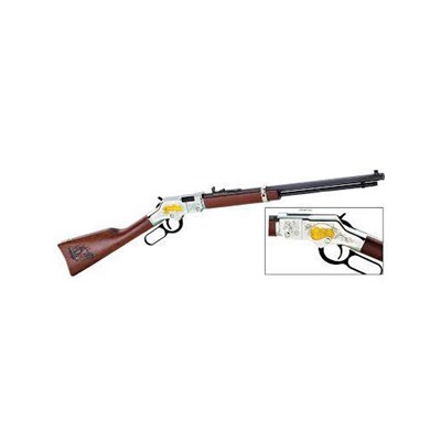 GOLDENBOY AMERICAN FARMER ED. 20IN 22 LR BLUE 16+1 — view 1