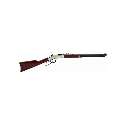 STANDARD LEVER 20IN 22 LR BLUE 15+1 — view 1