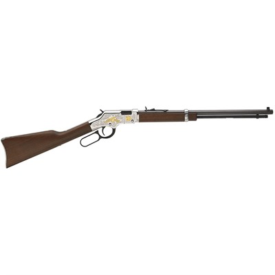 GOLDEN BOY 2ND AMENDMENT TRIBUTE 22 LONG RIFLE 20'' BBL 16RD — view 1
