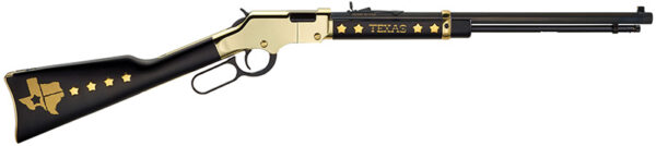 Texas Tribute 22 S,L, LR 20" Otg Br 16rd — view 1