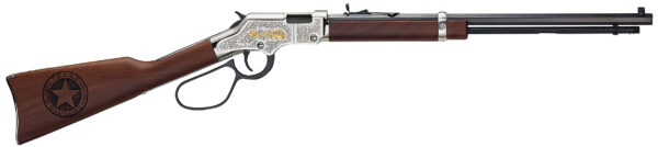 HENRY TEXAS RANGERS BICENTENNIAL 22LR 20 — view 1