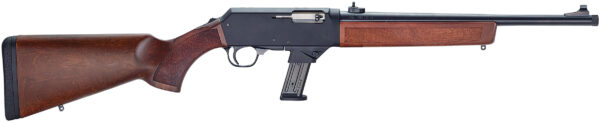 HENRY HOMESTEADER 9MM WAL SIG/SW 16.37 10RD — view 1