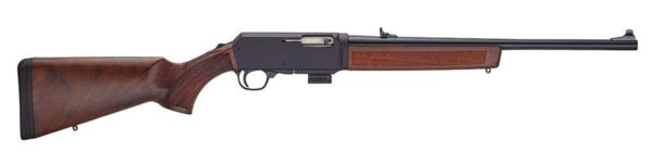 Homesteader 9mm 18.6" Blued/Wood 5&10rd — view 1