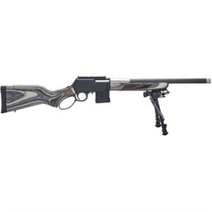 H23 SPD PREDATOR 5.56 NATO 18''BBL 10RD BLACK/WALNUT