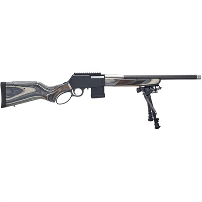 H23 SPD PREDATOR 5.56 NATO 18''BBL 10RD BLACK/WALNUT — view 1