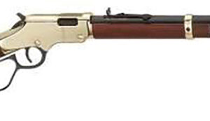 GoldenBoy 22LR 20" LargeLoop Blue 16rd