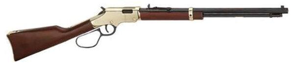 GoldenBoy 22LR 20" LargeLoop Blue 16rd — view 1
