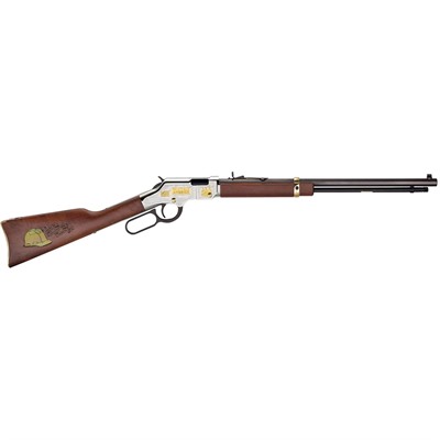 GOLDEN BOY .22LR 20''BBL 16RD AMERICAN CONSTRUCTION TRIB ED — view 1