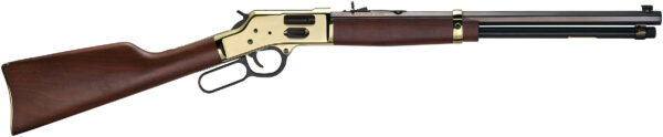 HENRY BIG BOY 41MAG — view 1
