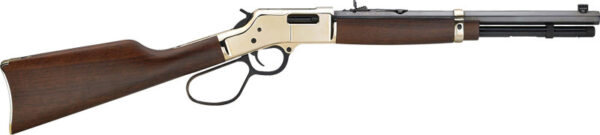 HENRY H6 BIG BOY CARBINE 327 - FED MAG 16.5" OCT. LARGE LOOP — view 1