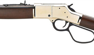HENRY H6 BIG BOY CARBINE 327 - FED MAG 16.5" OCT. LARGE LOOP — view 2