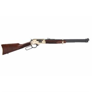 SIDEGATE 30-30 BRASS FRAME 20''
