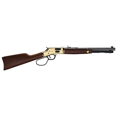 BIG BOY BRASS LARGE LOOP 44 MAGNUM/44 SPECIAL 20'' BBL 10RD — view 1