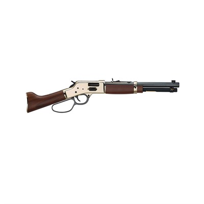 BIG BOY MARE'S LEG 44 MAGNUM/44 SPECIAL 12.9'' BBL 5RD WALNUT — view 1