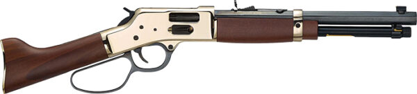 HENRY H6 BIG BOY MARES LEG - 45LC SIDE GATE OCTAGON — view 1