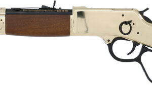 HENRY H6 BIG BOY MARES LEG - 45LC SIDE GATE OCTAGON — view 2