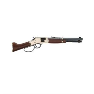 BIG BOY MARE'S LEG 357 MAGNUM/38 SPECIAL 12.9''BBL 5RD WALNUT