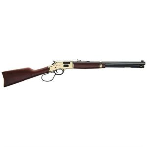 BIG BOY BRASS LARGE LOOP 357 MAGNUM/38 SPECIAL 20'' BBL 10RD