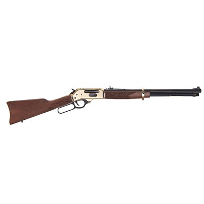 SIDE GATE 360 BUCKHAMMER 20'' BBL 5 ROUND AMERICAN WALNUT — view 1