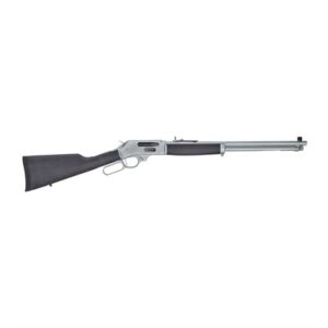 ALL-WEATHER LEVER .30-30 SIDE GATE
