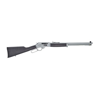 ALL-WEATHER LEVER .30-30 SIDE GATE — view 1