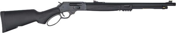 HENRY 30-30 LEVER ACTION X MODEL — view 1