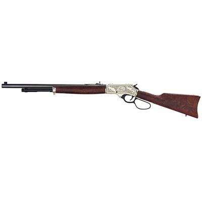 BRASS WILDLIFE EDITION 30-30 WINCHESTER 20'' BBL 5 ROUND — view 1