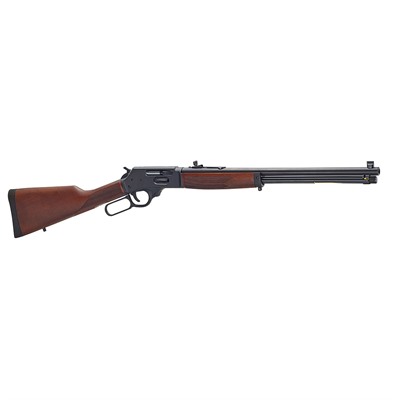 STEEL 360 BUCKHAMMER 20'' BBL 5 ROUND LEVER ACTION — view 1