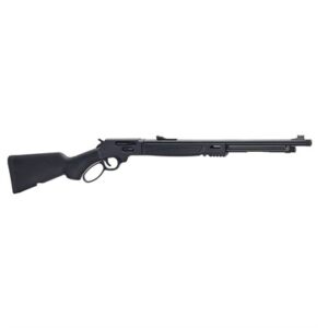 X MODEL 360 BUCKHAMMER 21.375'' BBL 5 ROUND BLACK