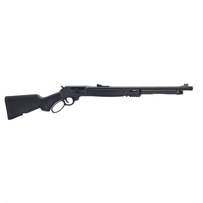 X MODEL 360 BUCKHAMMER 21.375'' BBL 5 ROUND BLACK — view 1