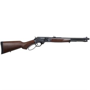 H9 PROTECTOR .30-30 WIN 16.5''BBL THREADED 4RD BLACK/WALNUT