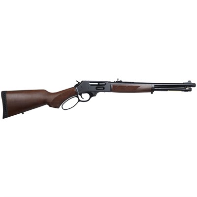 H9 PROTECTOR .30-30 WIN 16.5''BBL THREADED 4RD BLACK/WALNUT — view 1