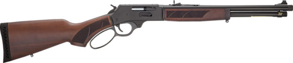 HENRY H9 PROTECTOR CARBINE - 360BH PG 16.5" BLUED WALNUT — view 1
