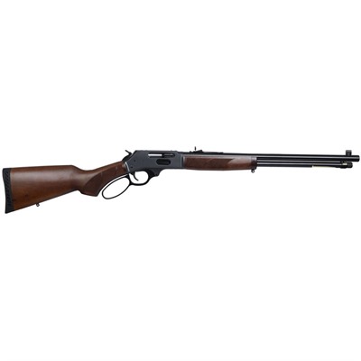 H9 PROVIDER .30-30 WIN 20''BBL 6RD BLACK/WALNUT — view 1