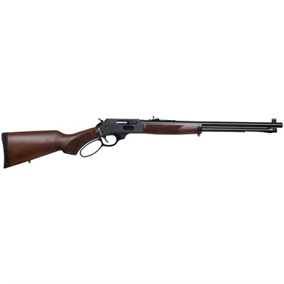 H9 PROVIDER .360 BUCKHAMMER 20'' BBL 6RD BLACK/WALNUT — view 1