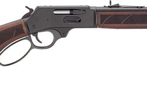 HENRY H9 PROVIDER RIFLE 38-55 - WIN 20" PISTOL GRIP BLUED WNUT