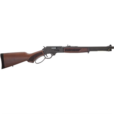 H9 PROTECTOR .360 BUCKHAMMER 16.5''BBL THRD 4RD BLK/WALNUT — view 1