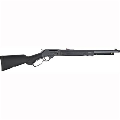 LEVER ACTION X MODEL .45-70 — view 1