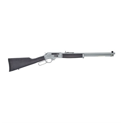 ALL-WEATHER LEVER .45-70 SIDE GATE — view 1