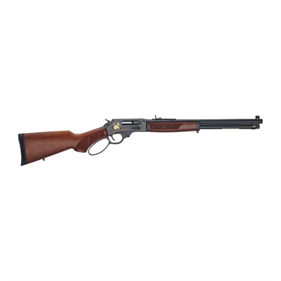 STEEL WILDLIFE EDITION .45-70 SIDE GATE — view 1