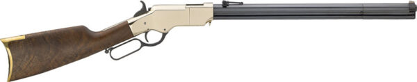 HENRY H11 ORIGINAL HENRY 44-40 - CARBINE 20.5" OCTAGON WALNUT — view 1