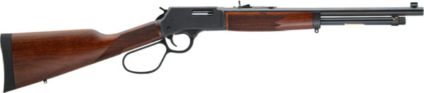HENRY H12 BIG BOY STEEL - CARBINE 41MAG 16.5" WALNUT LL — view 1