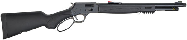 BigBoy Carb. 45 Colt X Model, 17.4" 7/rd — view 1