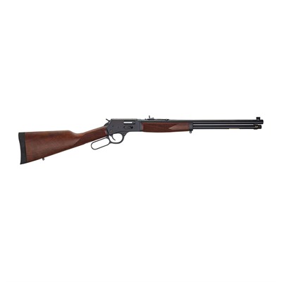BIG BOY STEEL .44 MAG SIDE GATE — view 1
