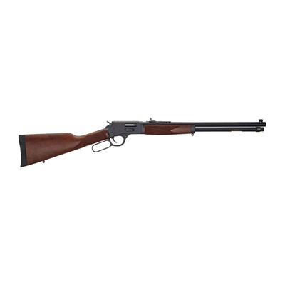 BIG BOY STEEL .45 COLT SIDE GATE — view 1