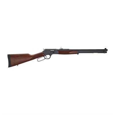 BIG BOY STEEL CARBINE .45 COLT SIDE GATE — view 1