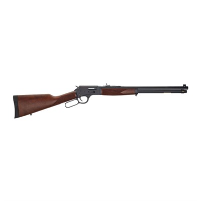BIG BOY STEEL .357 MAG SIDE GATE — view 1