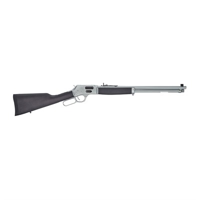 BIG BOY ALL-WEATHER .357 MAG SIDE GATE — view 1