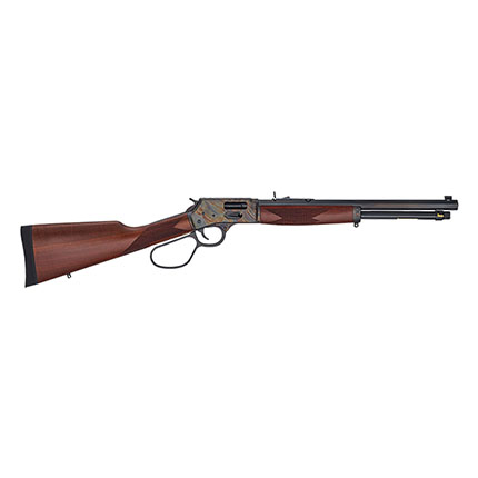 HEN H12 C-Case Carbine 357Mag — view 1