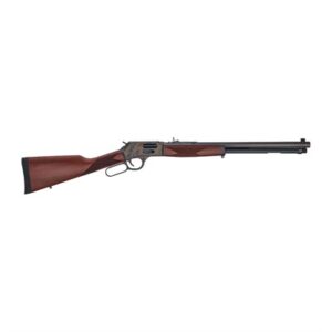 BIG BOY CARB CASE HARDENED CARBINE .44 MAG SIDE GATE